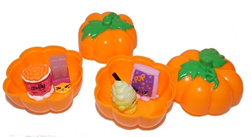 shopkins halloween pumpkin