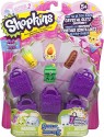 Shopkins #2-141 - Donna Donut - a Limited Edition Shopkin