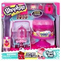 Shopkins #2-141 - Donna Donut - a Limited Edition Shopkin