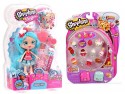 Shopkins #5-152 - Yolanda Yo-yo - A Limited Edition Shopkin