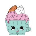 #SE_013 - Ice Cream Queen - Exclusive