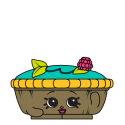 #SSP-003 - Queen Of Tarts - Exclusive