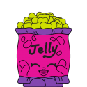 #SHS-034 - Jelly B - Exclusive