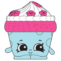 #SHP-012 - Cupcake Petal - Exclusive