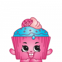 #10-040 - Cupcake Chic - Rare