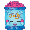 #10-064 - Jelly B - Common