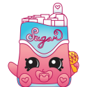 #1-019 - Sugar Lump - Ultra Rare