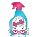#2-088 - Squeaky Clean - Common