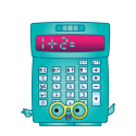#3-134 - Kelly Calculator - Special Edition