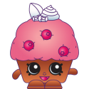 #1-044 - Mini Muffin - Common