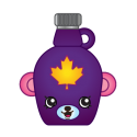 #4-105 - Mabel Syrup - Special Edition