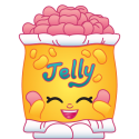 #1-063 - Jelly B - Rare