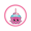 #5-099 - Cupcake Chic - Ultra Rare