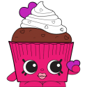 #CCQ_2 - Red Velvet Cupcake - Exclusive