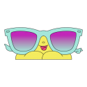 #FCC-006 - Shades - Exclusive