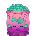 #FF-013 - Jelly B - Exclusive