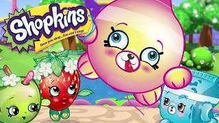 Shopkins Cartoon dog balloon | cartoons for children