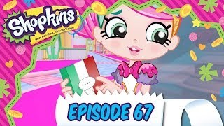the shopkins song