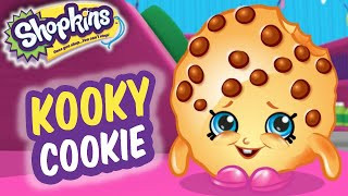 Shopkins Cartoon kooky cookie 🍪 compilation 💛 shopkins cartoons for kids 2019