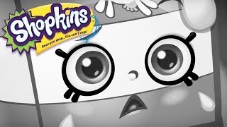 Shopkins Cartoon milky mystery | videos for kids
