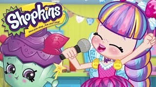 Shopkins Cartoon party planners | cartoons for children