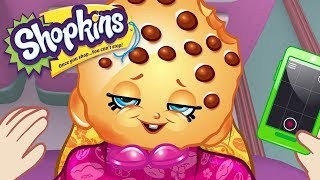 Shopkins Cartoon secret stow away cookie | cartoons for children