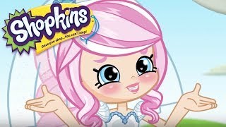 Shopkins Cartoon surprise bride | cartoons for children